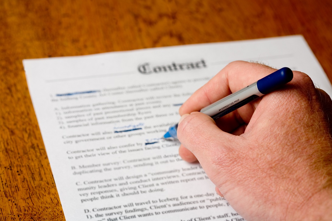 Rent Reduction: Considering Market Rent